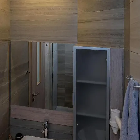 Levanda Chania Apartman