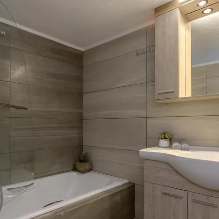Levanda Chania Apartman