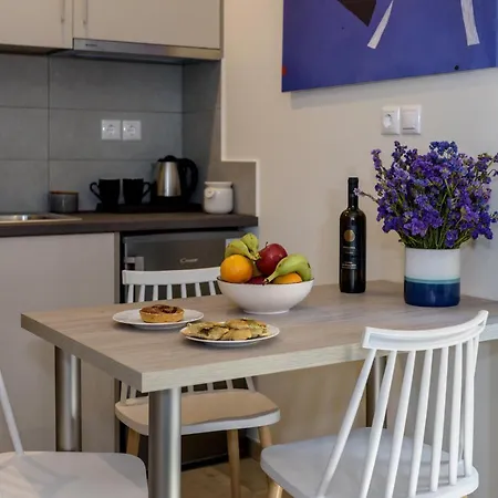 Apartman Levanda Chania *