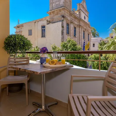 Levanda Chania *