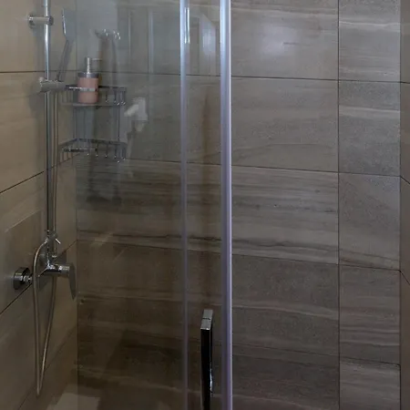 Levanda Chania Apartman