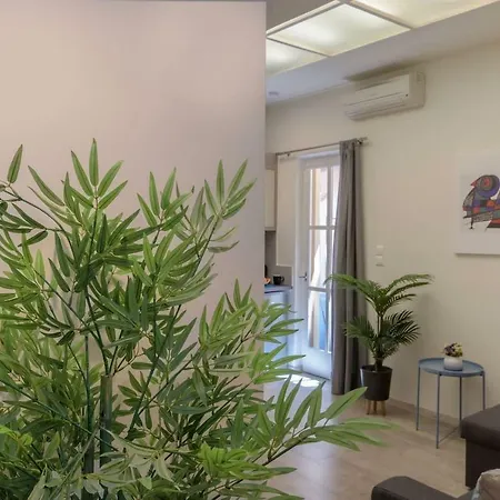 Levanda Chania Apartman Hriszí Aktí Haniá