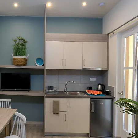 Levanda Chania Apartman
