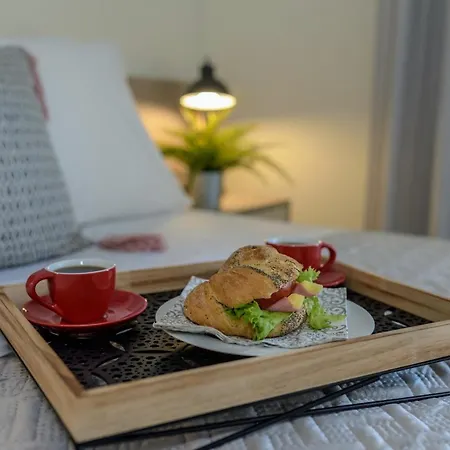 Lägenhet Levanda Chania