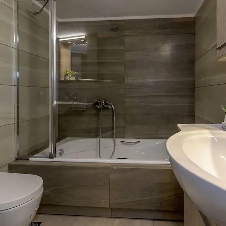 Apartman Levanda Chania *