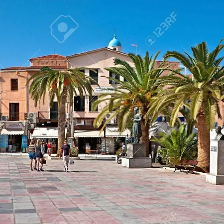 Levanda Chania * Chania (Crete)