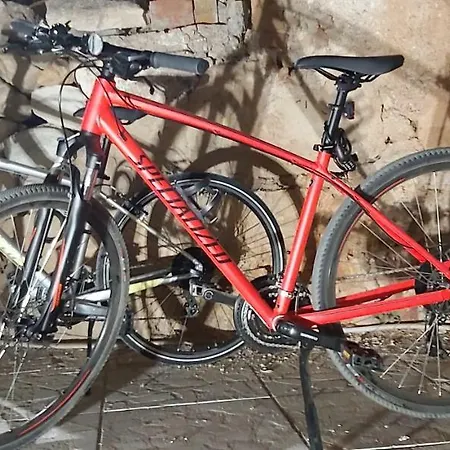 Levanda Chania Lägenhet *
